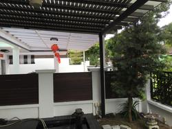 Serangoon Garden Estate (D19), Terrace #136397292